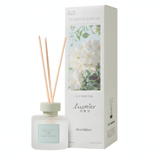Perfume Diffuser 200 ml